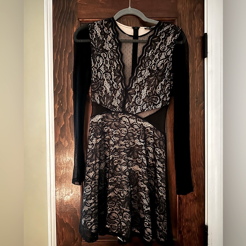 Express Dress